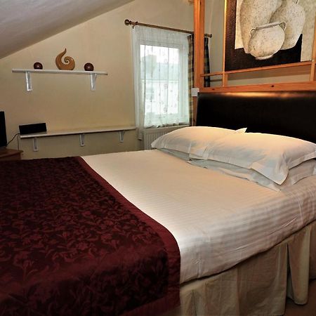 The Berkeley Guesthouse Eastbourne Zewnętrze zdjęcie