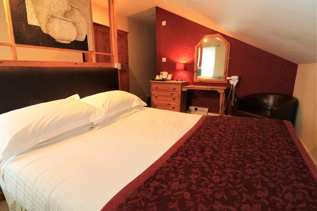 The Berkeley Guesthouse Eastbourne Zewnętrze zdjęcie